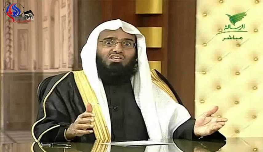 الفوزان يتهم الشيعة بمحاولة احراق الكعبة!