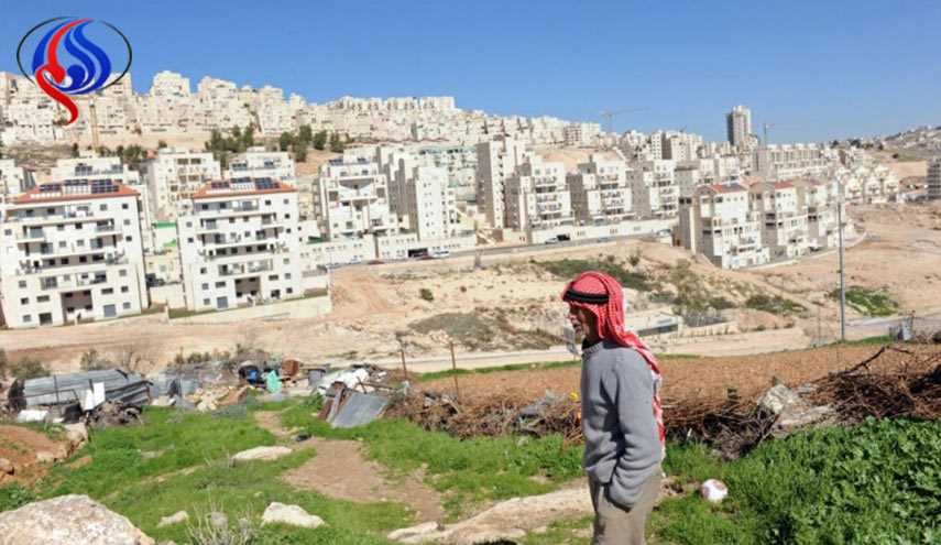 الكنيست شرّع سرقة أراضي فلسطين؛ أين 