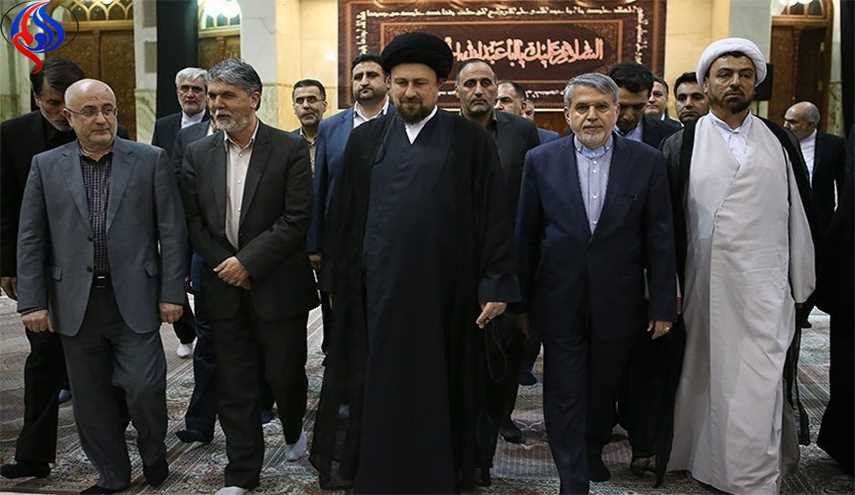 تجدید پیمان اصحاب فرهنگ و رسانه با آرمانهای امام (ره)