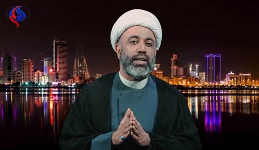 الشيخ ميثم السلمان: حكومة البحرين مصرة على لغة القمع
