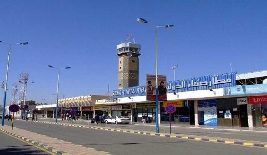 الأمنية العليا تؤكد جاهزية مطار صنعاء لاستقبال الرحلات الدولية