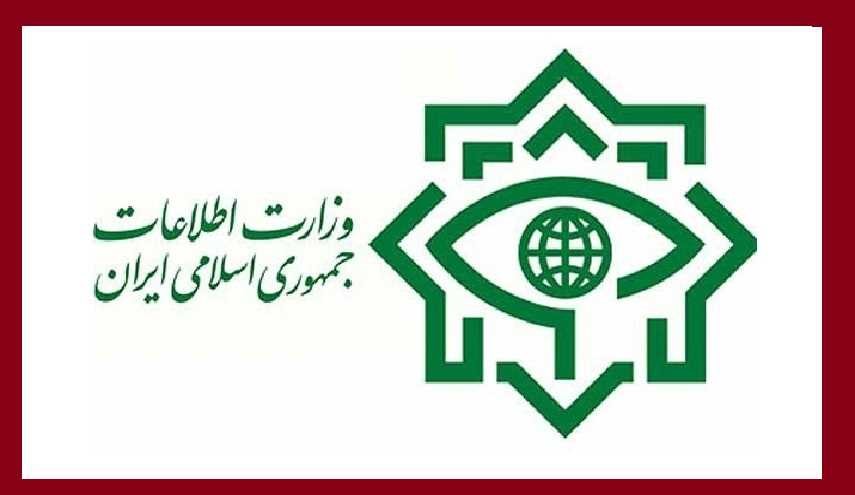 وزارة الامن ترفع معاونية شؤون الاستخبارات الخارجية الى مستوى منظمة