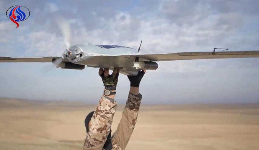 ضحايا بهجمات لداعش بطائرات مسيرة في الموصل