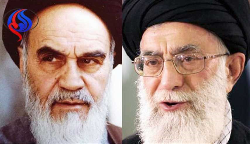 ومضات بمناسبة ذكرى انتصار الثورة الإيرانية