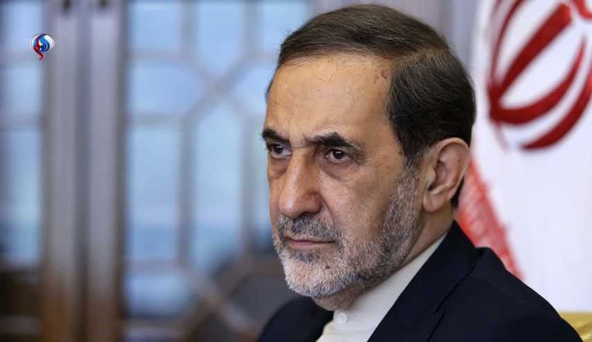 ولايتي: ايران لن تغير سياساتها