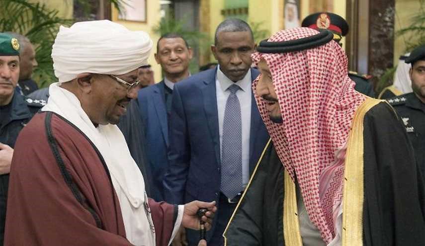 مجلة حكومية مصرية: الملك سلمان يتآمر على بلادنا