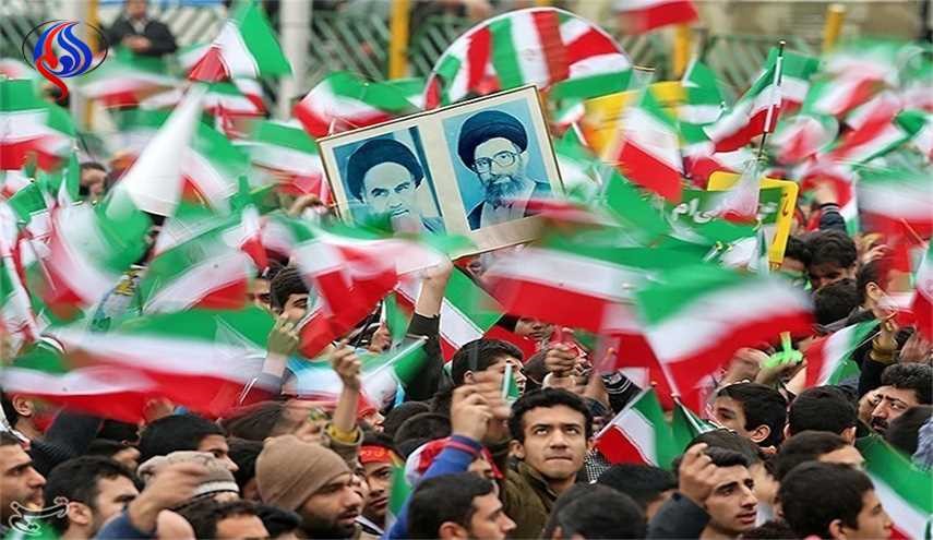 38 عاما من انتصارات الثورة الاسلامية رغم تحديات الصهاينة والغرب و ..