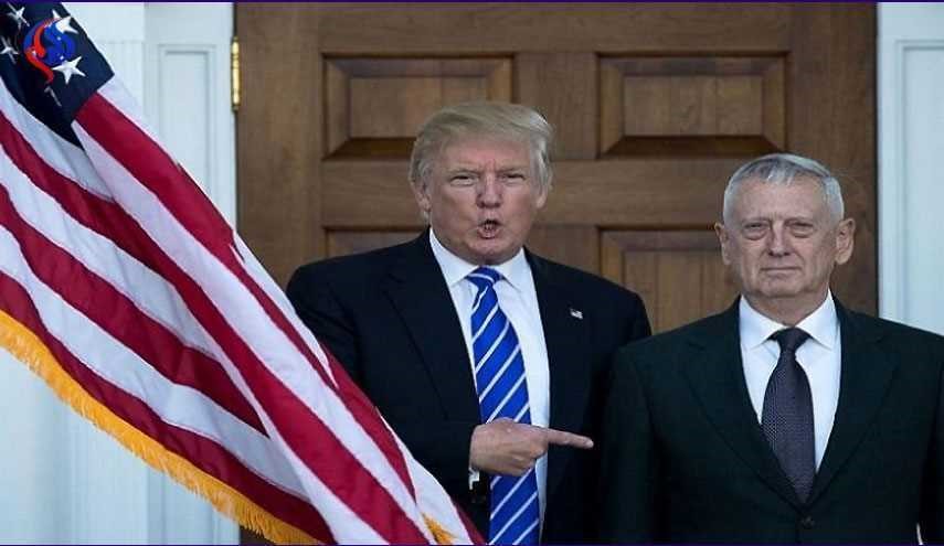 ریاض، اولین مقصد وزیر دفاع جدید آمریکا
