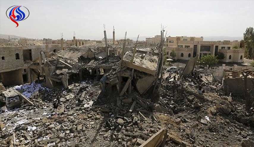مخلفات العدوان السعودي تقتل وتجرح طفلين في الجوف