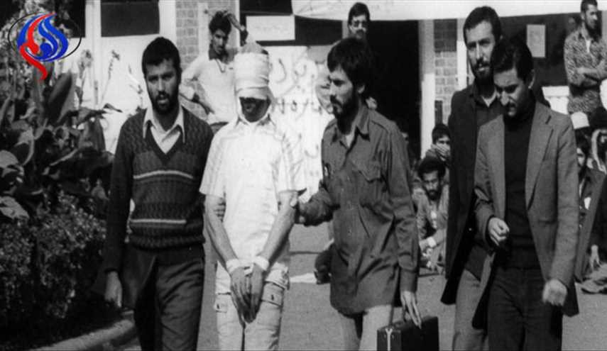 کمک رمال‌ها به آمریکا برای آزادی جاسوسان در ایران!