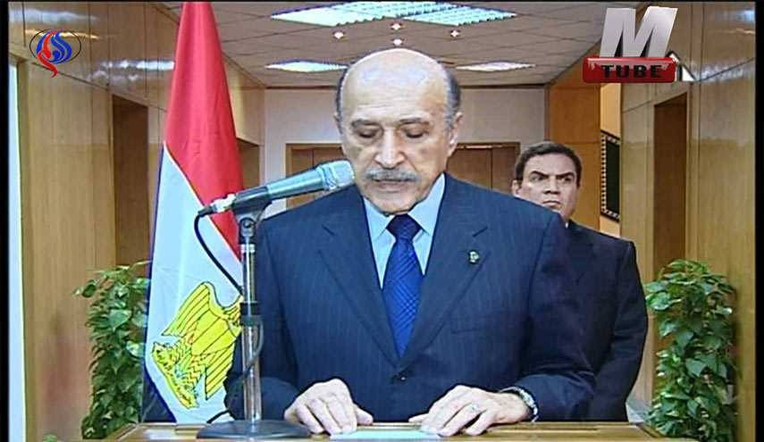 هذه كواليس الساعات الأخيرة في حكم حسني مبارك...