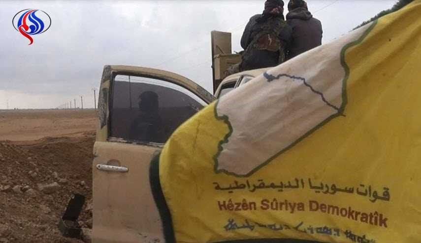 قوات سوريا الديمقراطية: أصبحنا على بعد 5 كلم من مدينة الرقة