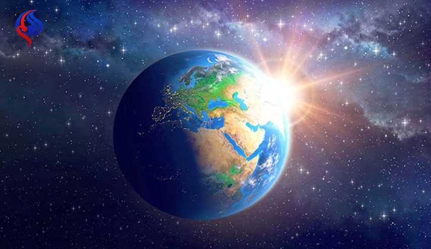 الصين تتواصل مع مخلوقات فضائية ؟! ولا أحد يعلم ما يدور بينهما..