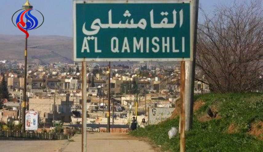 انفجار عبوة ناسفة بمدينة القامشلي في سوريا