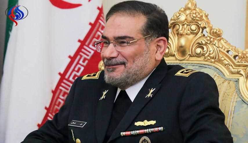 وزیر خارجه لوگزامبورگ فردا با شمخانی دیدار می‌کند