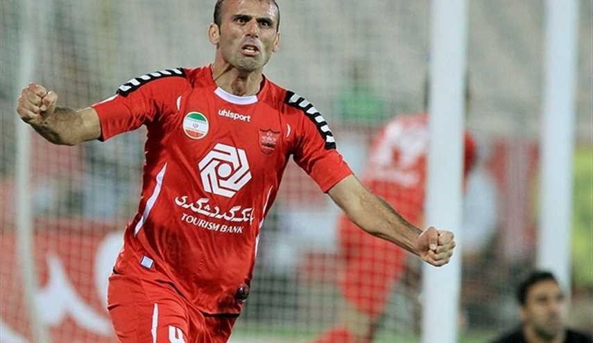 سیدجلال حسینی: رحمتی توهین کرد، جوابش را دادم