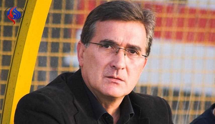 برانکو: از هواداران عذرخواهی می‌کنم