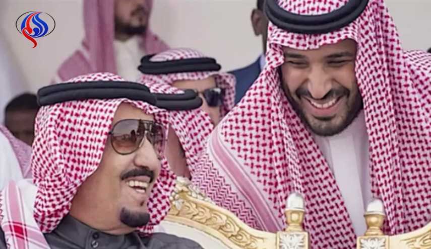 مسؤول نرويجي: السعودية مملكة الإرهاب وقد شاركت في تمويل داعش