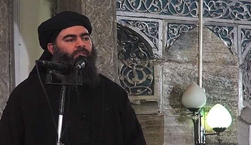 بيان رسمي من الدفاع العراقية حول مصير البغدادي