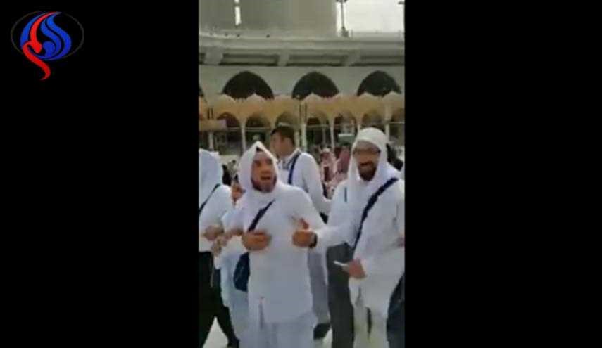عبد الوهاب لا يحمل صفة التابعين حتى يؤخذ بدعوته كما لو كانت شريعة مُنزّلة