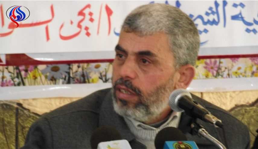 حماس تنتخب اسيرا محررا لرئاسة مكتبها السياسي في غزة