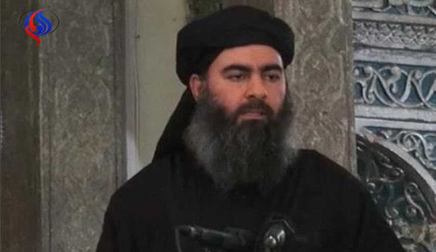 بالتفاصيل:الجيش العراقي يرصد البغدادي..هل هو بالعراق أو سوريا؟