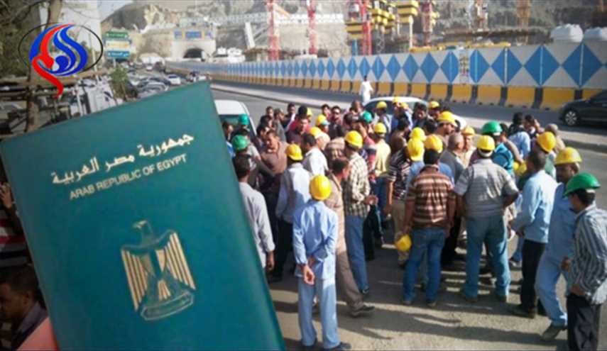 شبح يطارد مليوني مصري اسمه الـ
