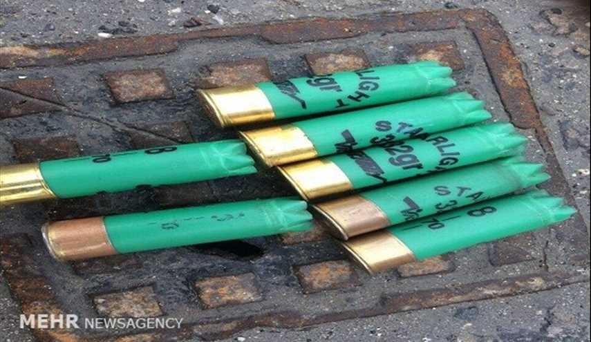احتدام المواجهات مع قوات النظام الخليفي في ذكرى انطلاقة ثورة 14 فبراير