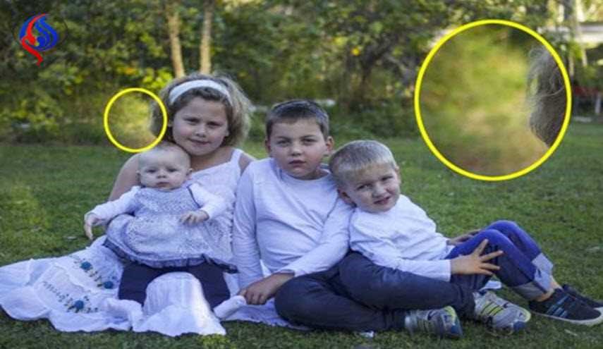 حادثة مذهلة... صورةً لأطفال تثير جدلا كبيرا على مواقع التواصل!