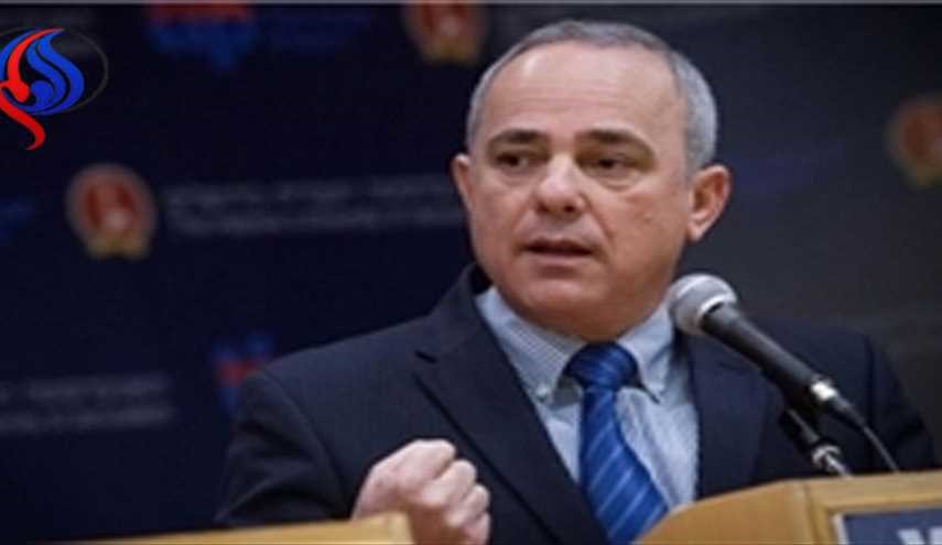 وزیر اسرائیلی: باید نفوذ ایران را مهار کرد