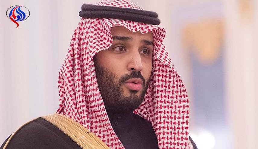 محمد بن سلمان مقامر ويتصرف بحماقة مع الجميع!