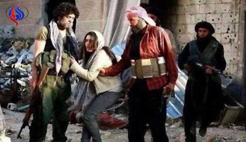 واخيراً.. مرتكبو جرائم سبي واغتصاب النساء العراقيات في قبضة العدالة