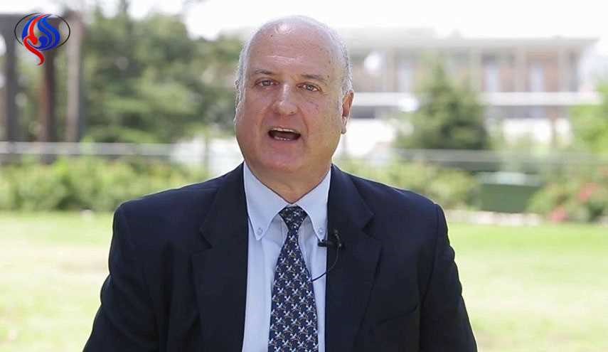 الكيان الاسرائيلي يخلي دبلوماسييه في القاهرة!