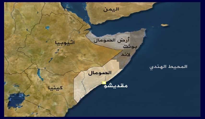 مقديشو تتهم الامارات بـ