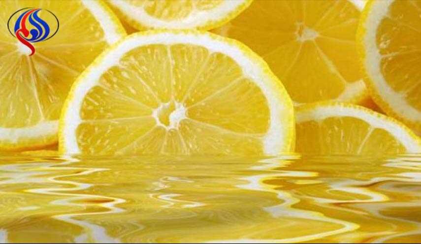 تغرغروا بالحامض وستتخلّصون من مرض حصى اللوزتين