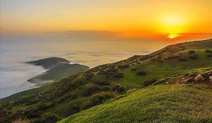 ایرانِ زیبای ما