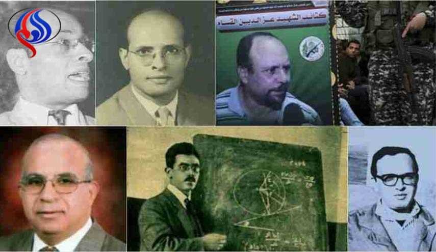 علماء مسلمون بينهم ايرانيون ..  “اغتالهم” الموساد بطرق مشبوهة (تفاصيل)