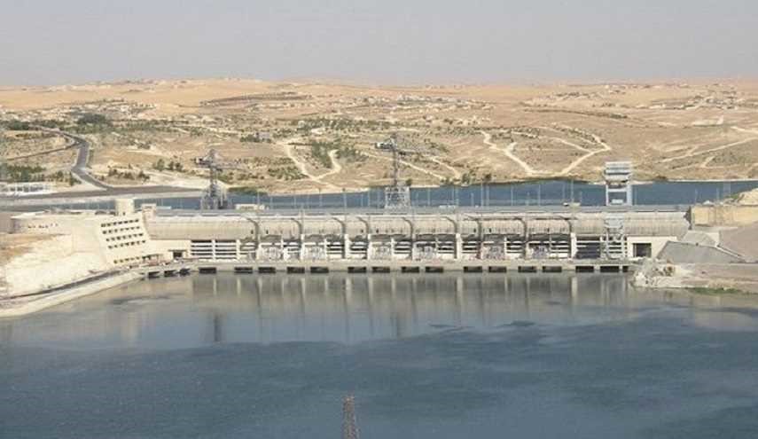 الأمم المتحدة تحذر من الانهيار الوشيك لسد الطبقة في سوريا