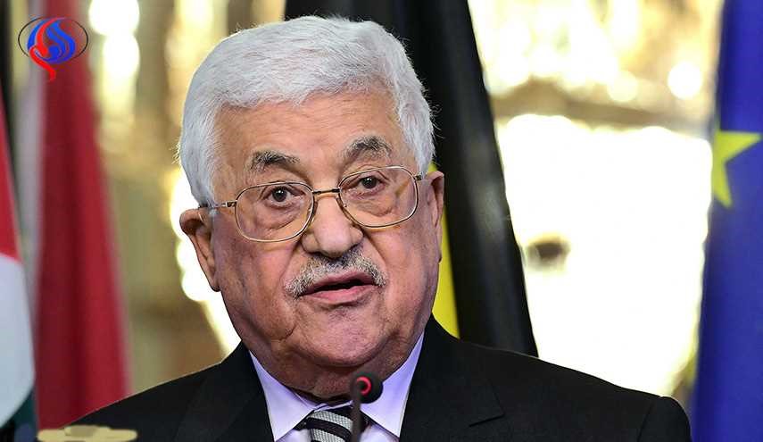 الرئاسة الفلسطينية تؤكد استعدادها للتعامل بإيجابية مع إدارة ترامب