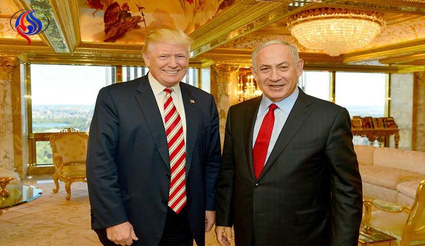 الغارديان: هكذا كشف ترامب عن جهله بالقضية الفلسطينية