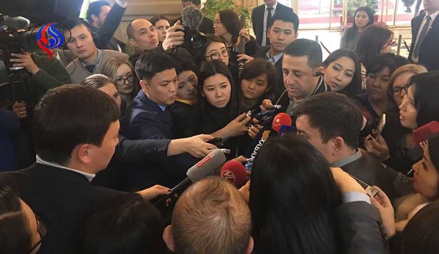 تلاش مخالفان سوری برای ترغيب سایرگروهها به‌آتش‌بس