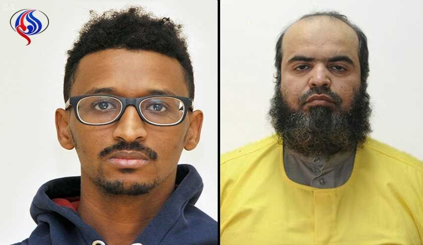 السعودية..تفكيك خلايا لداعش غالبيتهم سعودية الجنسية وضبط أسلحة