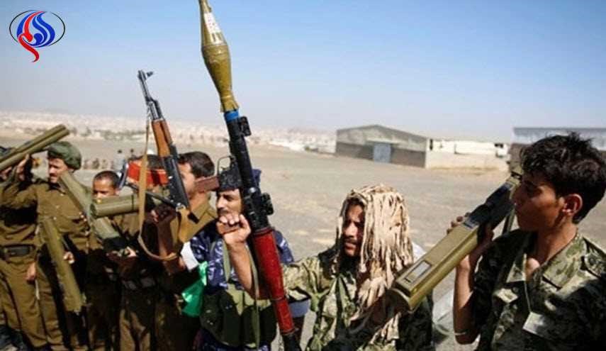 اليمن: كسر زحف لمرتزقة السعودية حاولوا استعادة ما خسروه