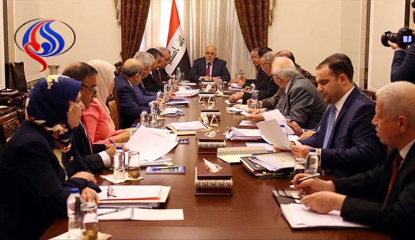 العبادي يترأس اجتماعا طارئا للقيادات الامنية والعسكرية