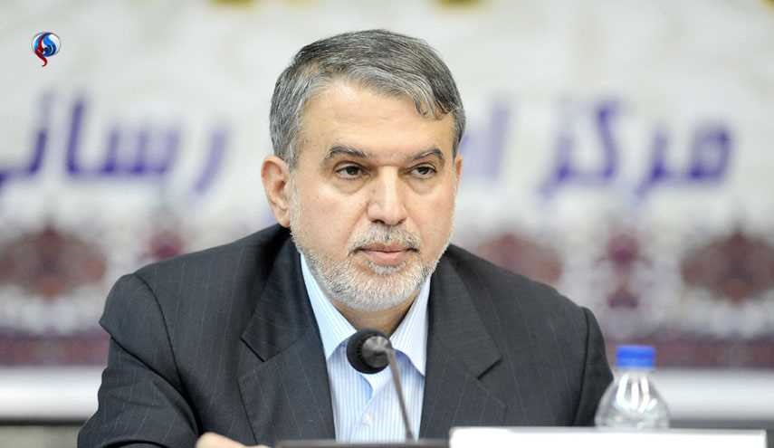 وزير الثقافة الايراني: سنذهب للحج.. بشروطنا