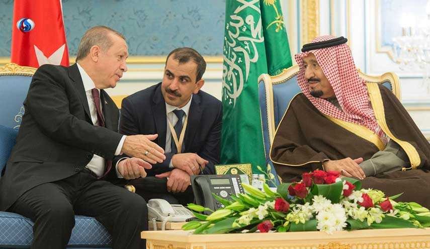 هل ينقلب اردوغان على روسيا.. وما هو رد فعل الأخيرة؟!