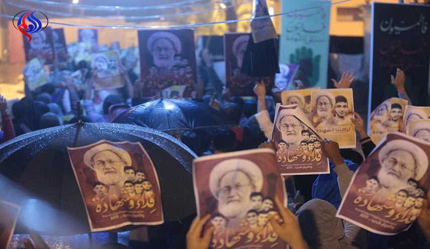 البحرين.. الاعتصام والحراك مستمر وسط كل الظروف