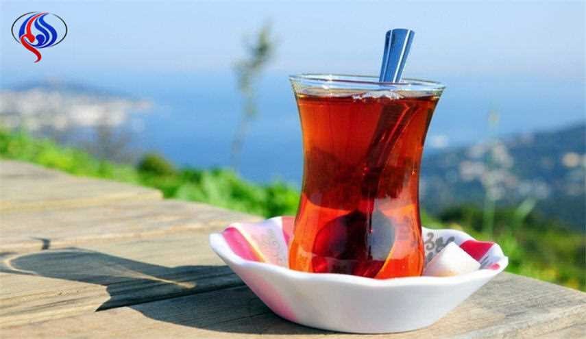 ما هو تأثير تناول 3 أكواب من الشاي يوميا؟