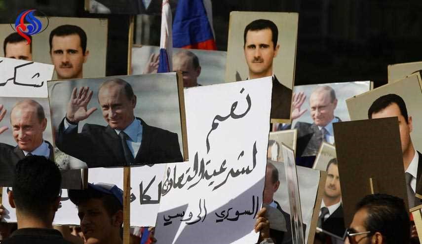 آیا سازمان ملل از «انتقال سیاسی» در سوریه دست کشیده است؟