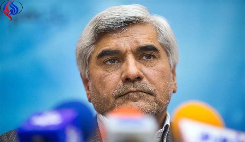 جلسه کمیسیون آموزش برای استیضاح وزیر علوم